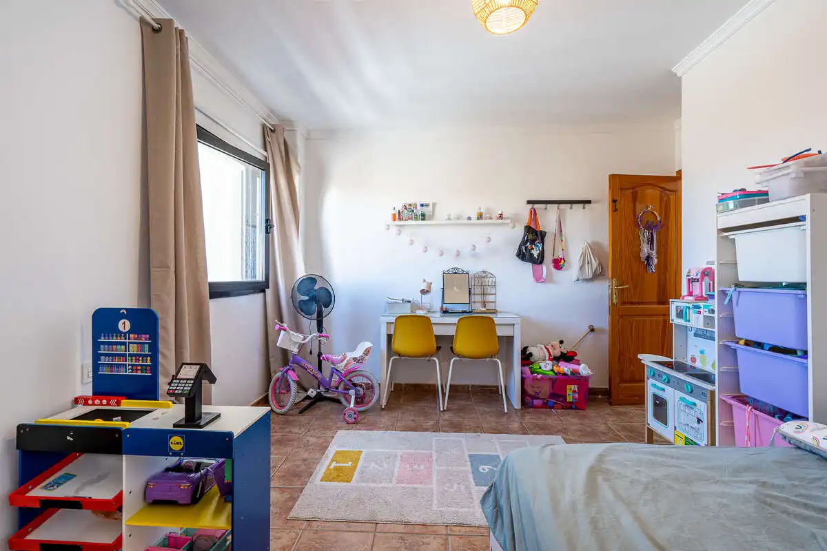 Bedroom of Flat for sale in Valterra - Altavista