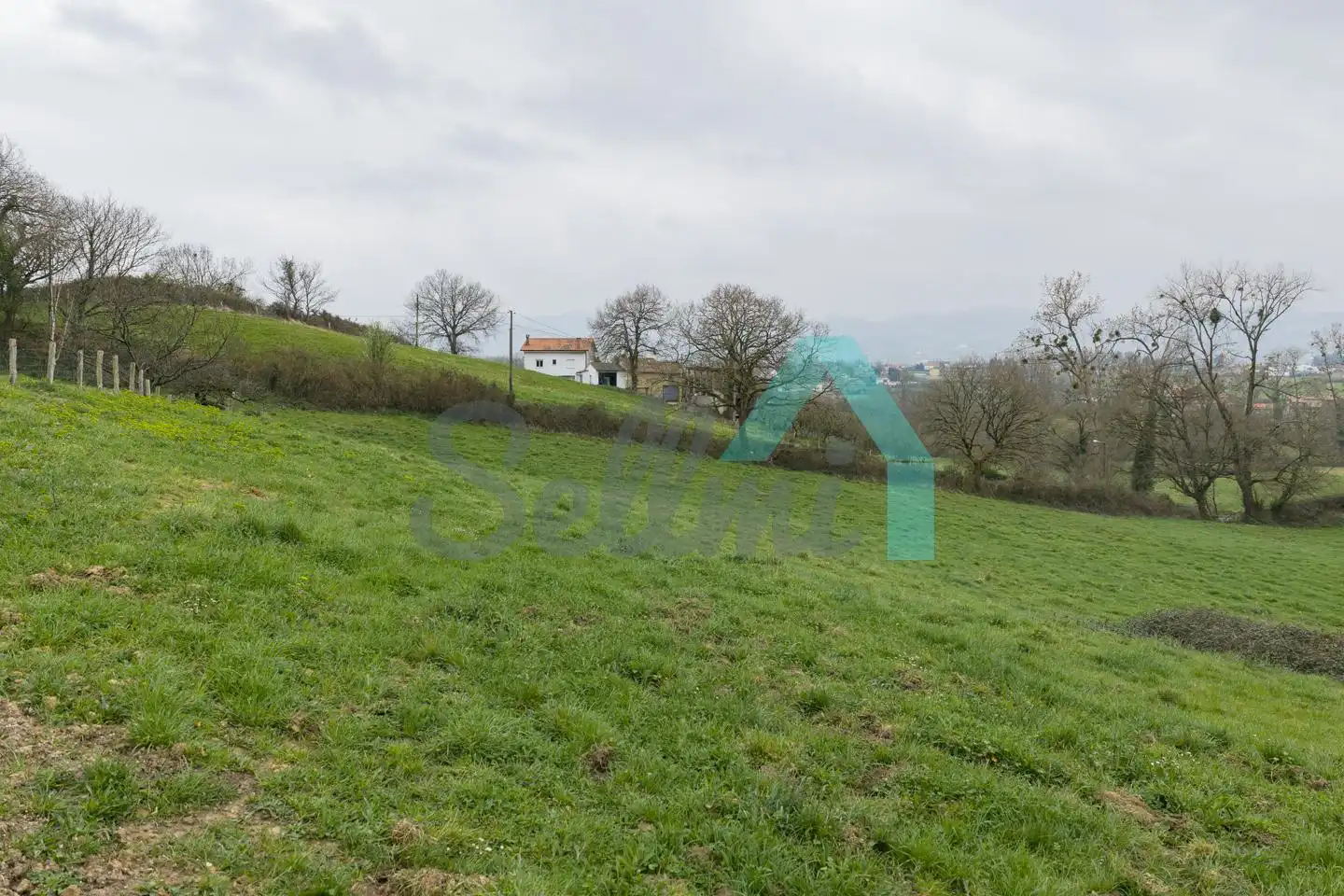 Grundstücke und Bauplätze zum Verkauf in Camín Los Candamos, imagen 27