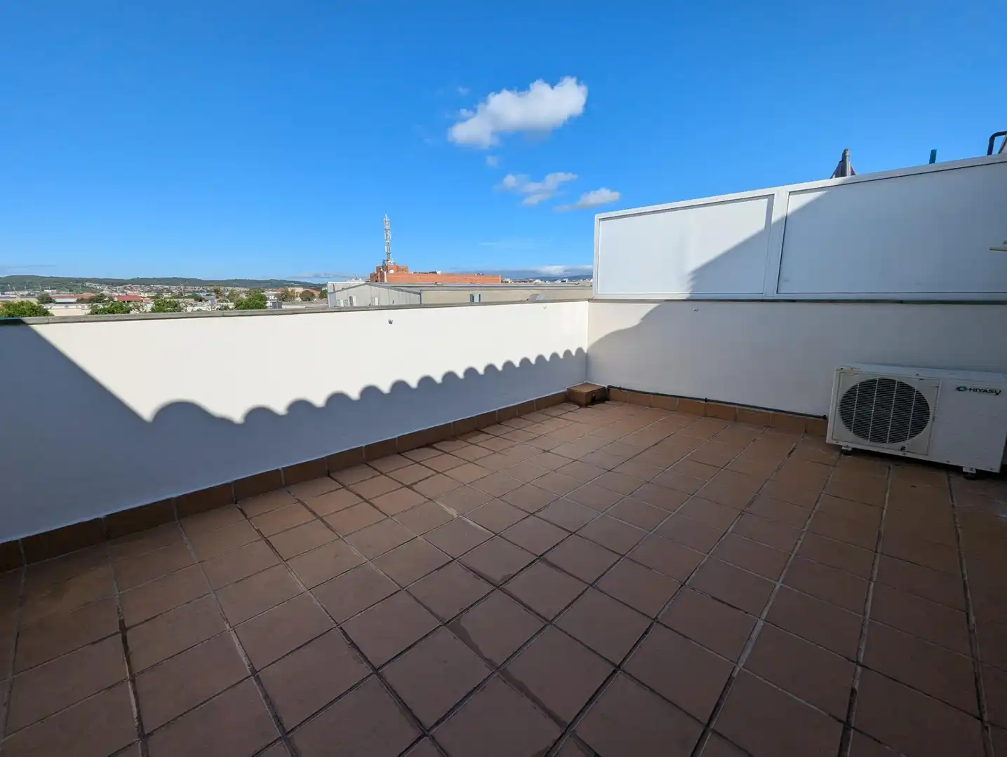 Dúplex en venta en Gràcia