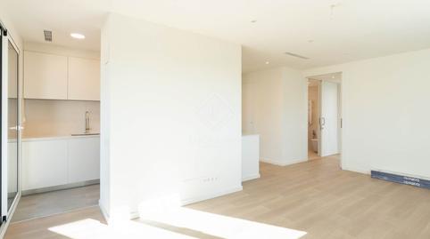 Foto 5 de Piso de alquiler en Baixador, Barcelona