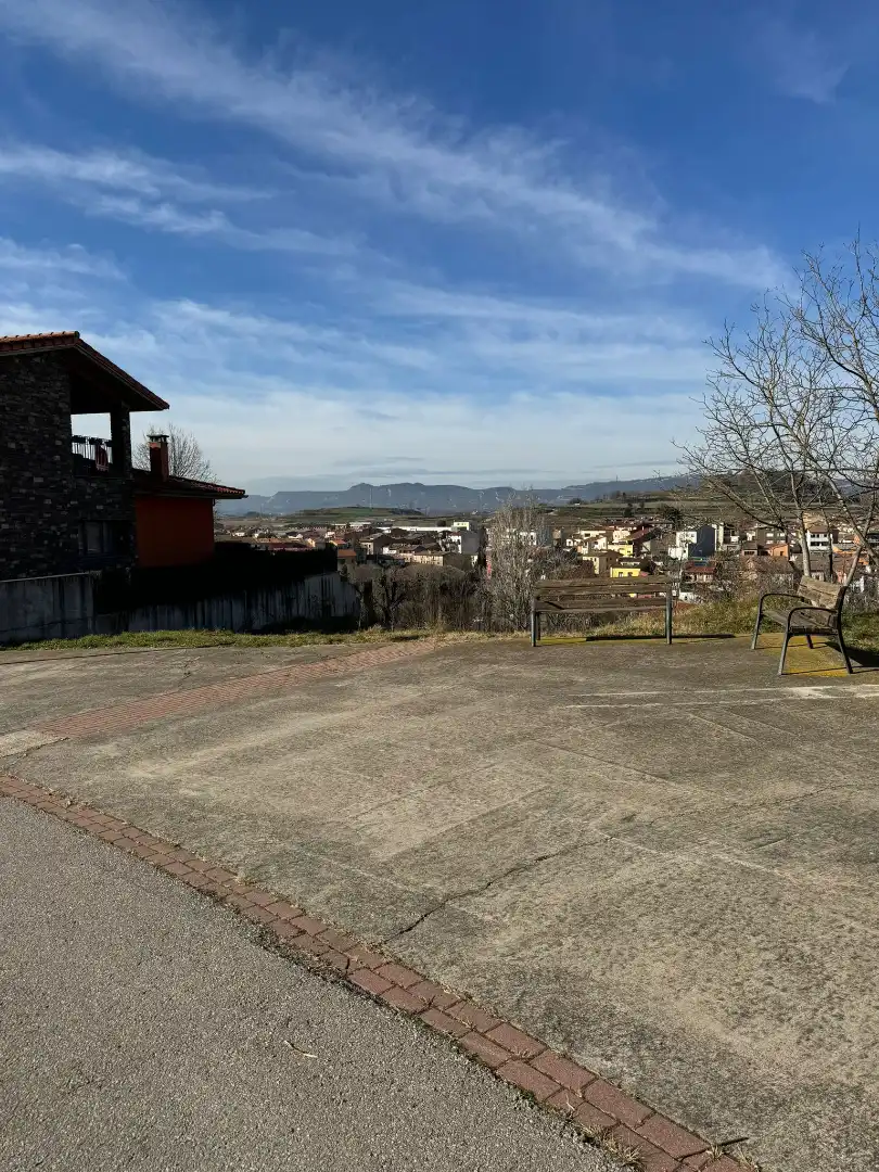Residential land for sale in Roda de Ter, imagen 2