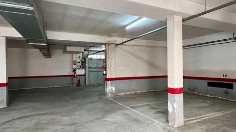 Foto 5 von Garage zum Verkauf in Carrer Carrer Sant Ramon, 6, Cardedeu, Barcelona