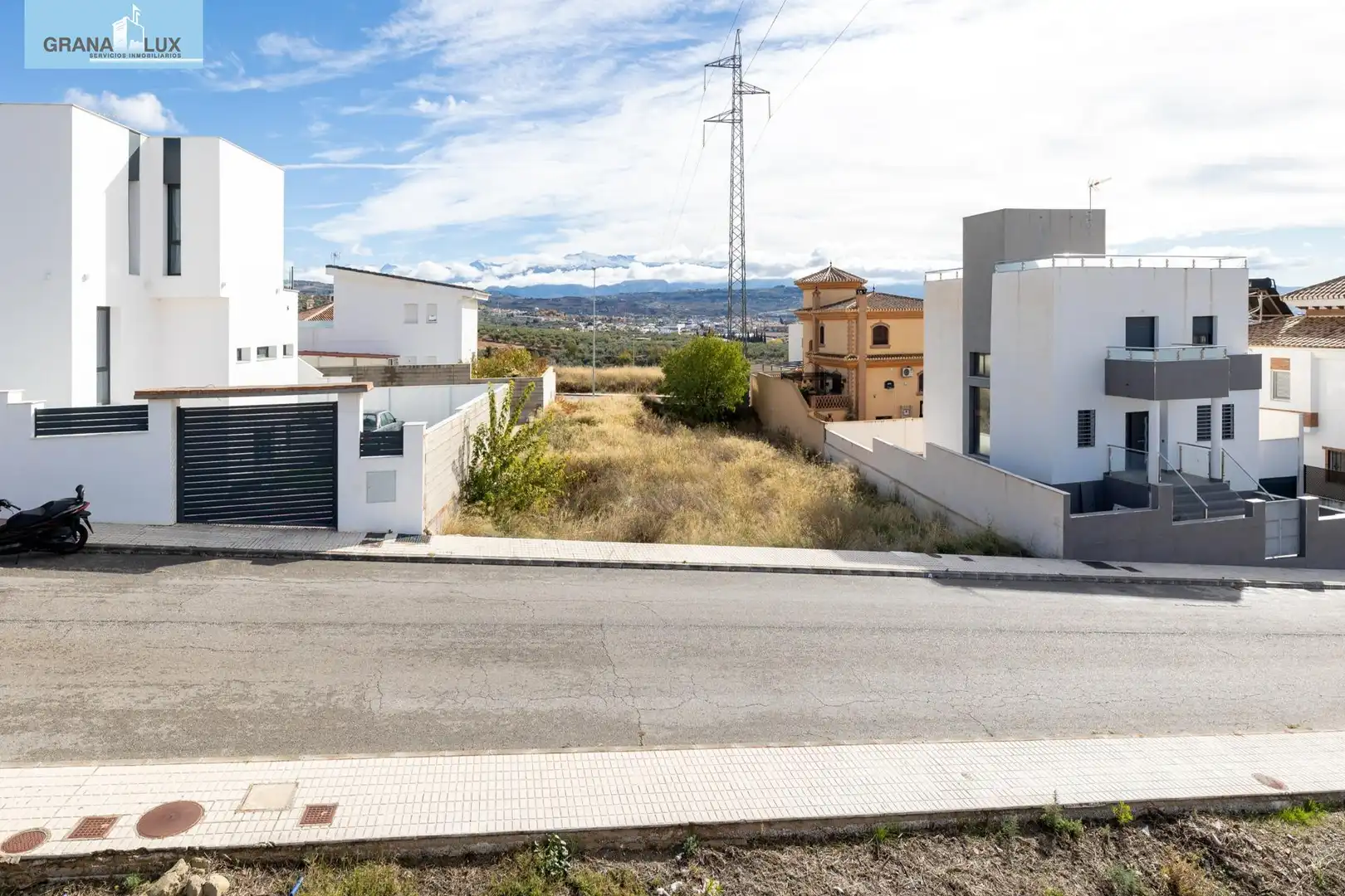 Wohnbaugrundstück zum Verkauf in Avenida Cerro de Alfonsico 20, imagen 18