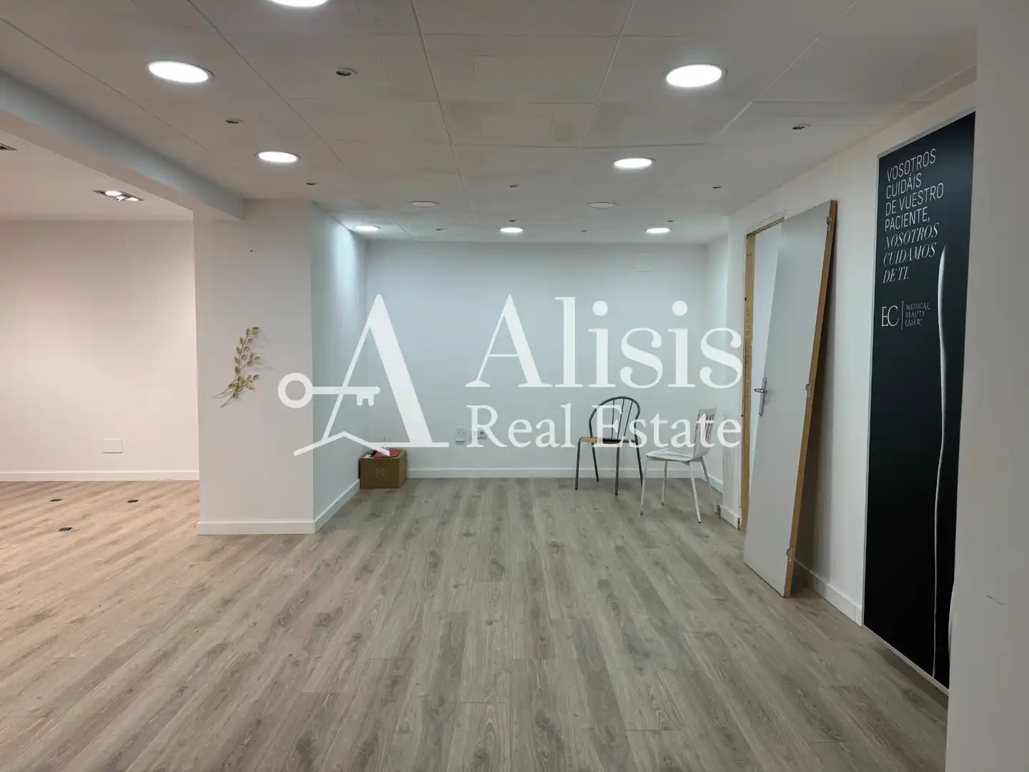 Commercial properties for rent in Sant Vicenç Dels Horts