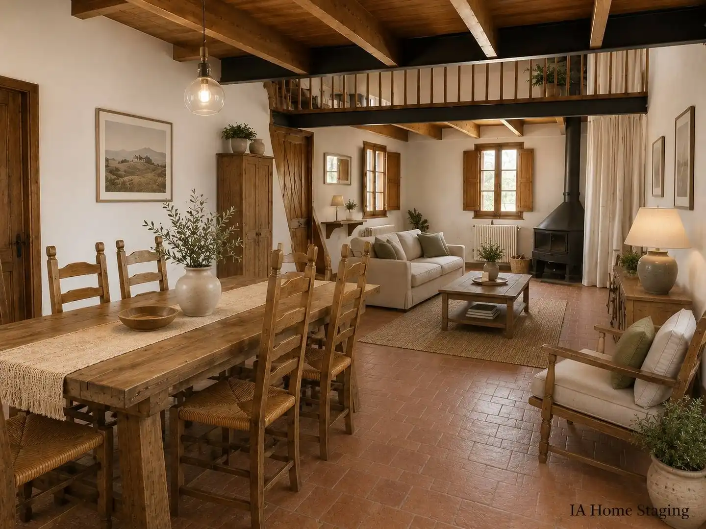 Casa rustica in vendita a Calle DESPOBLAT, imagen 11