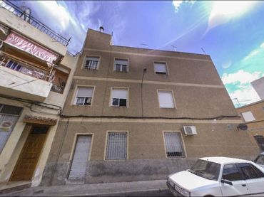 Appartement à vendre à C/ Óscar Esplá