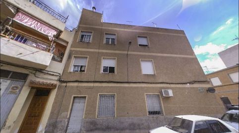 Solvia Inmobiliaria  Piso Elda