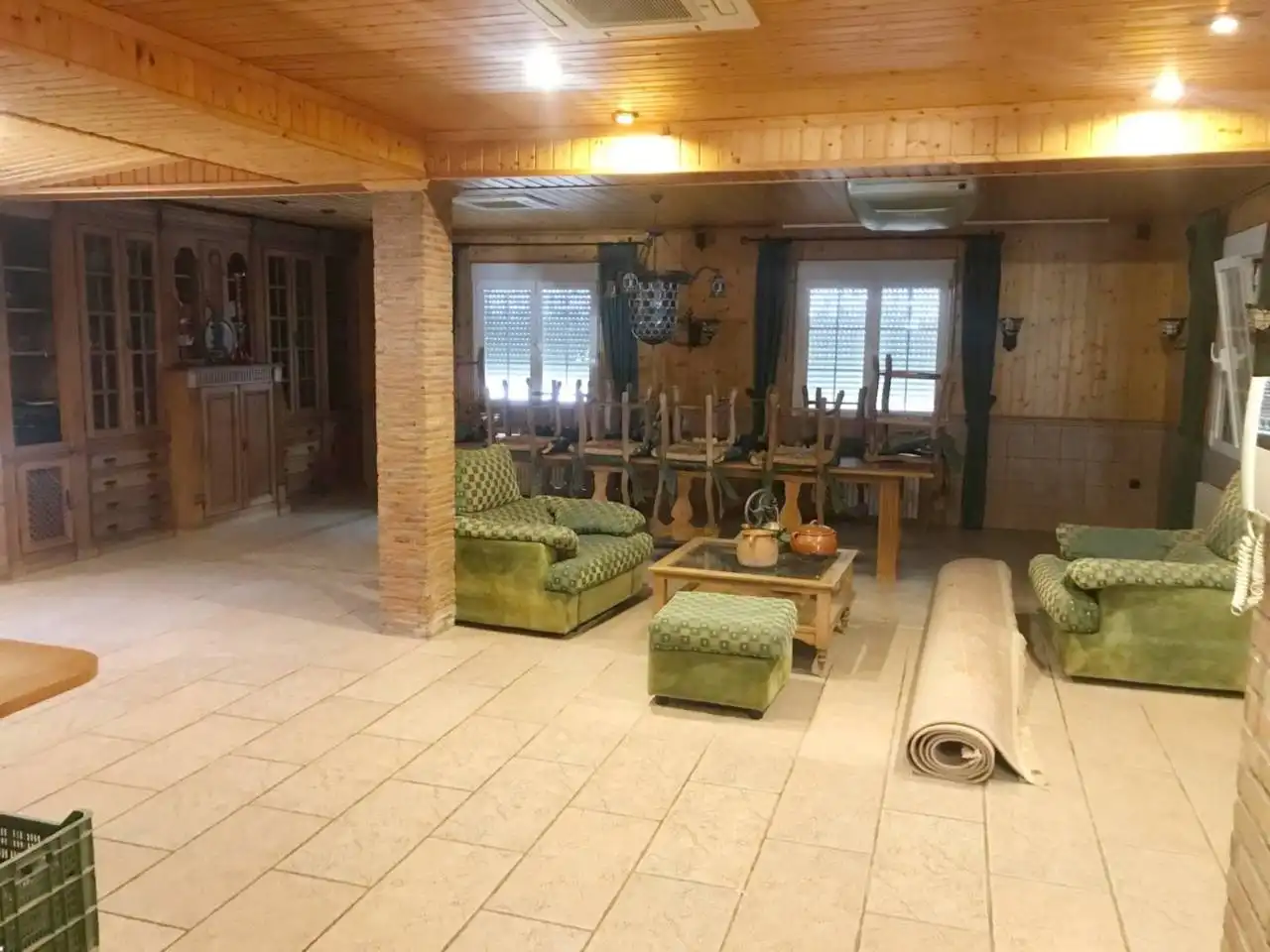 Villa mit Pool zum Verkauf in Peña de las Águilas, imagen 8