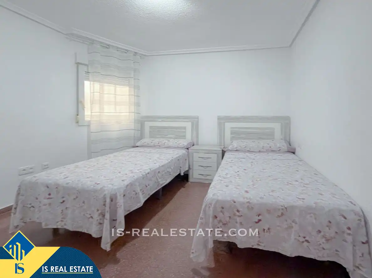 Apartament amb ascensor en venda a Playa del Cura, imagen 27