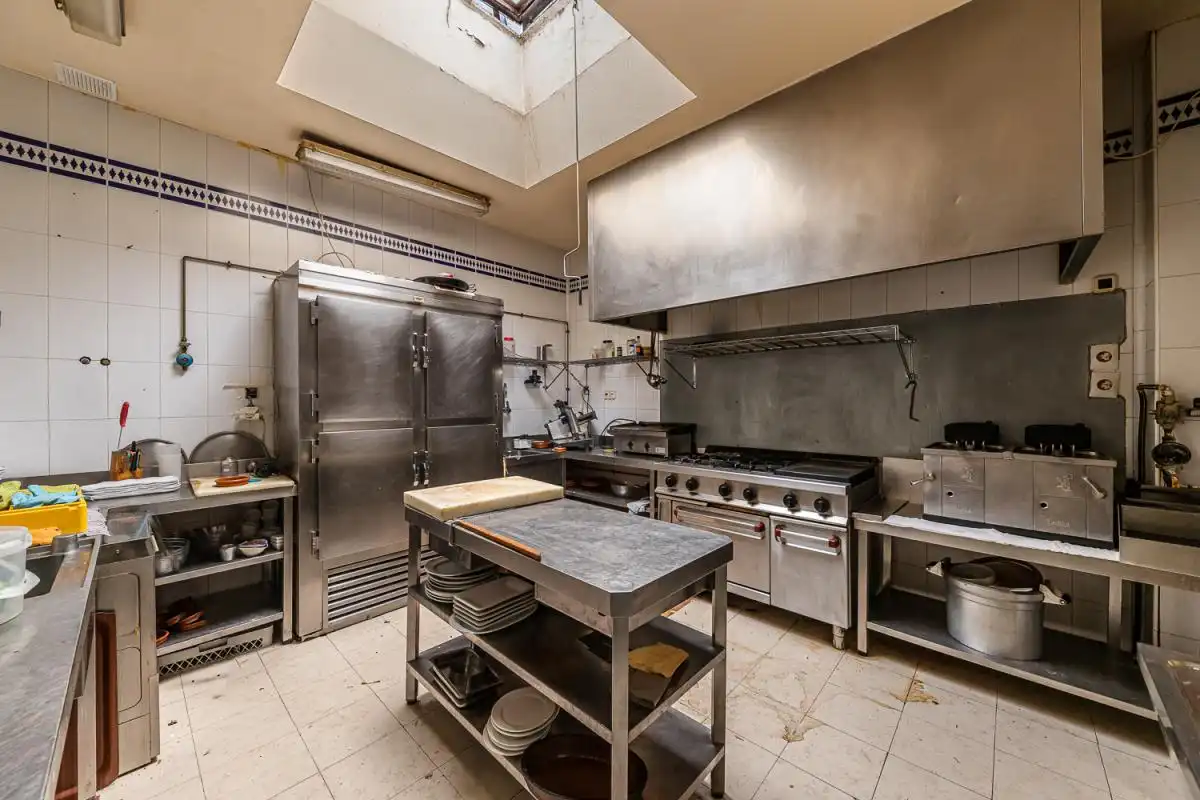Maison avec terrasse à vendre à C. de las Cambroneras, imagen 18