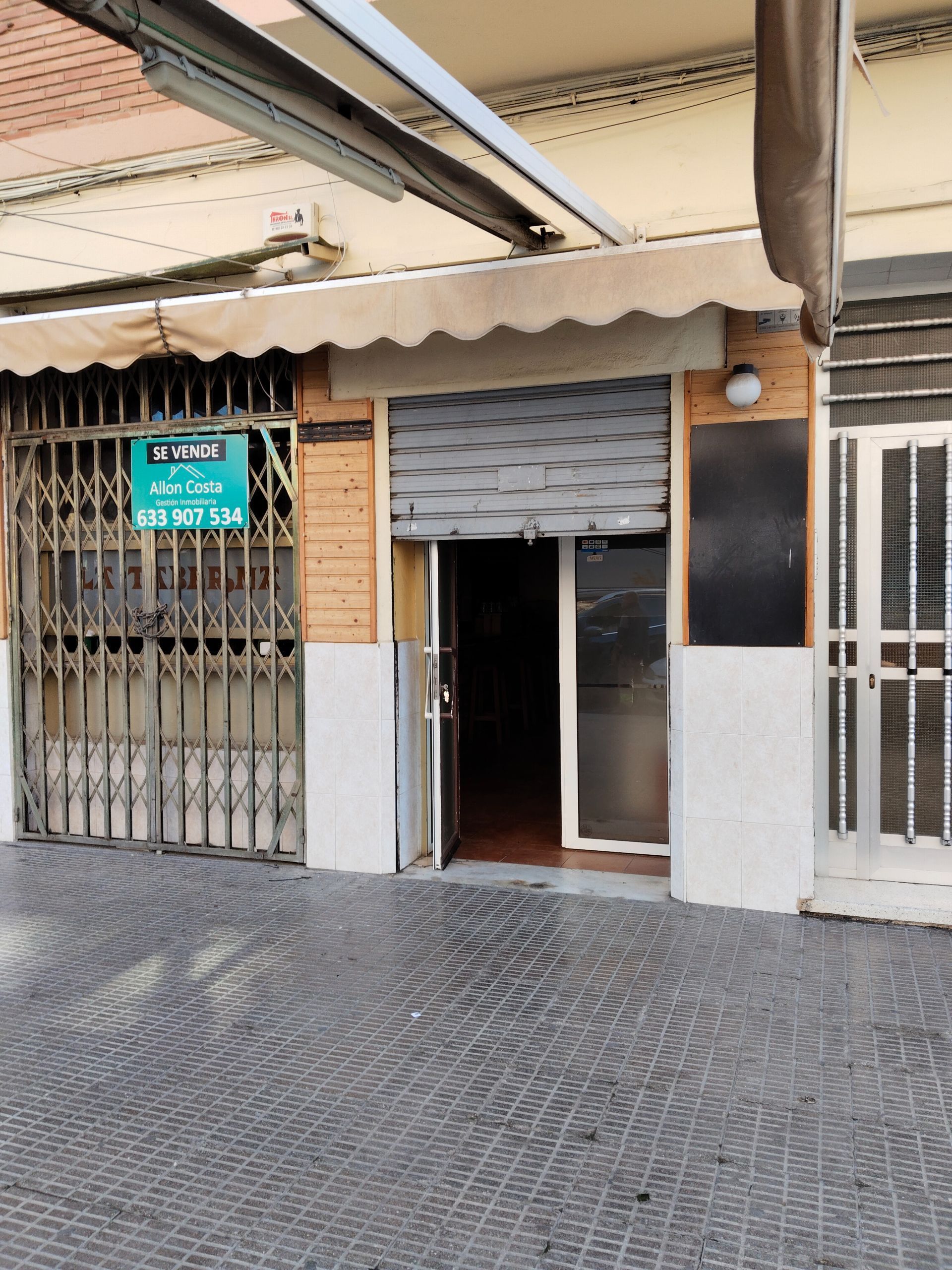 Local en venda en Villajoyosa / La Vila Joiosa amb Aire condicionat i Moblat