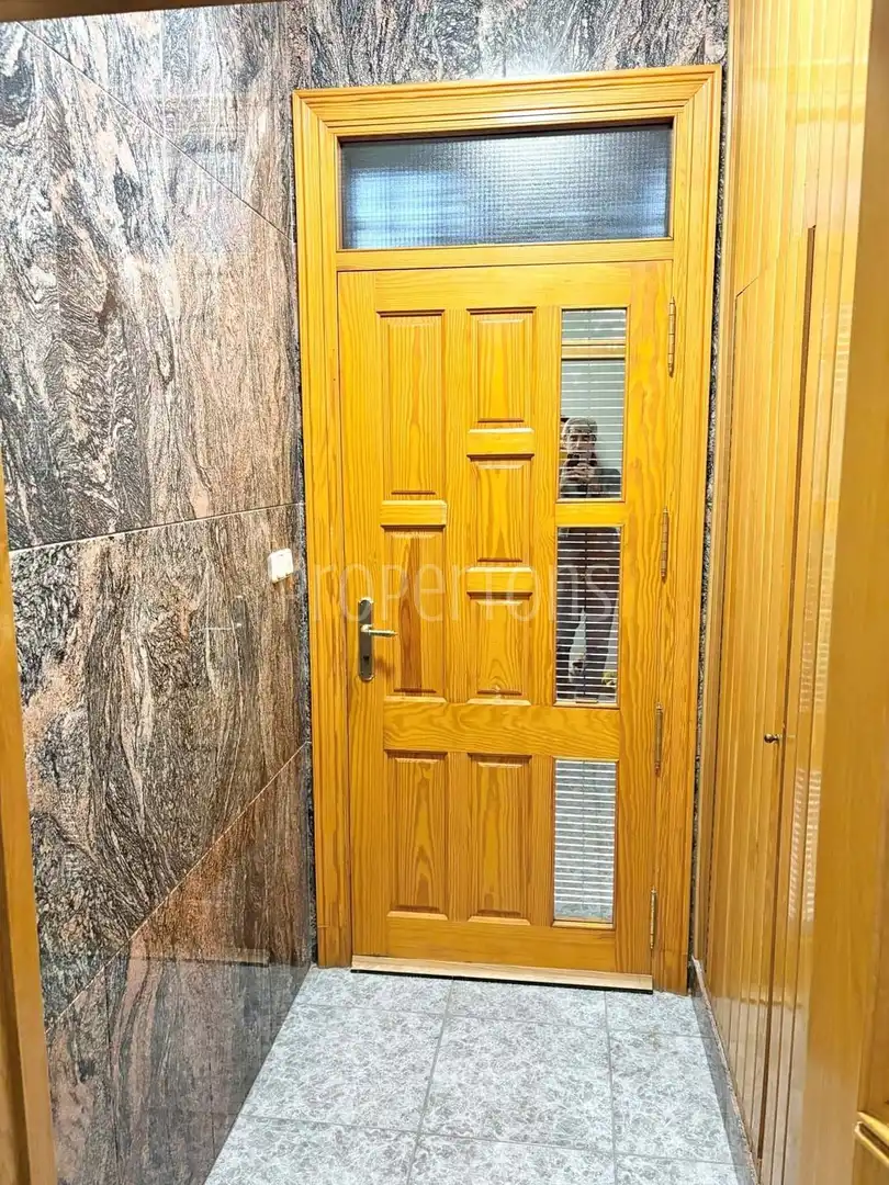 Casa adosada en venta en N/A, Novelda