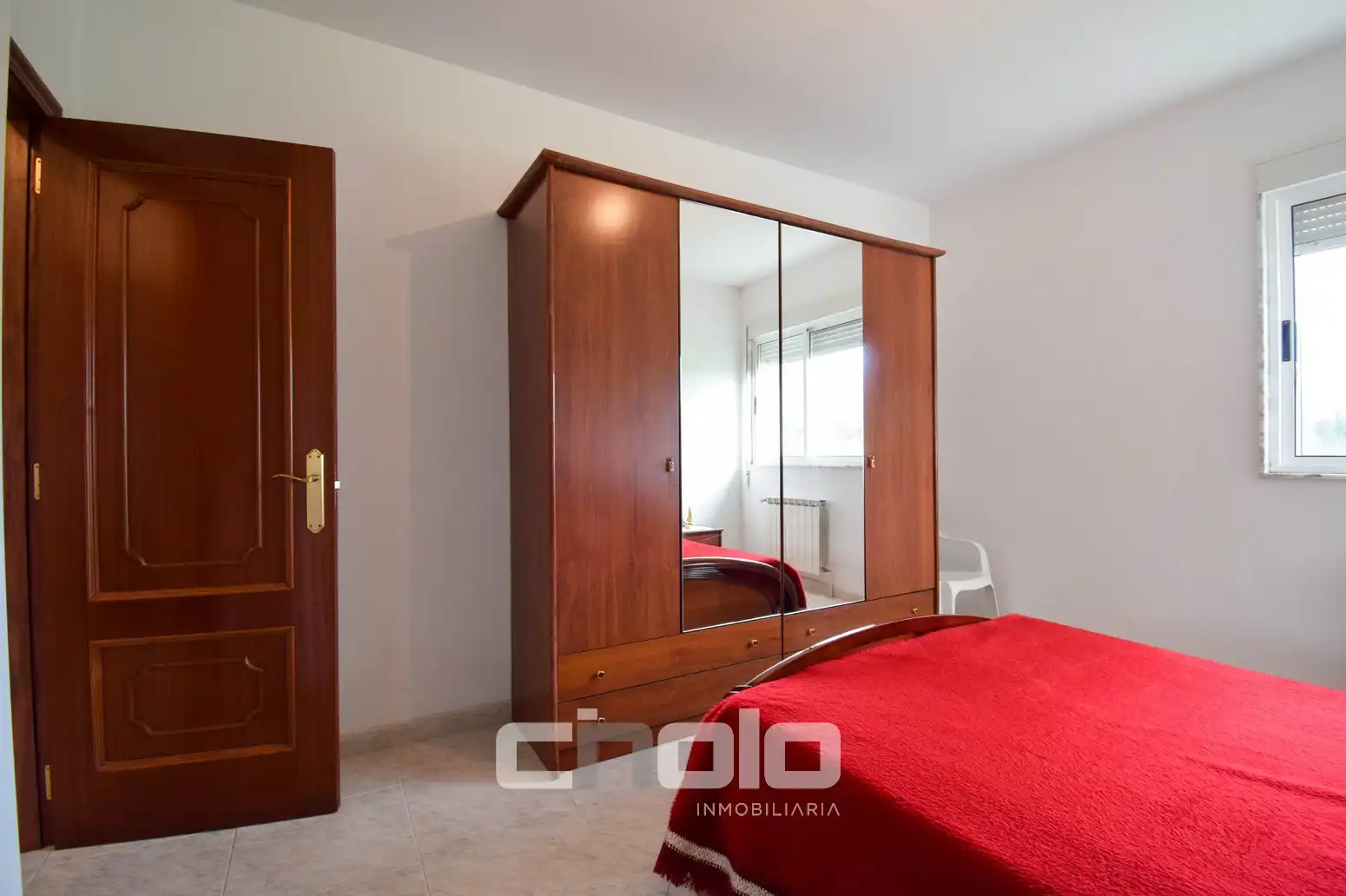 Habitación de Casa o chalet en venta en Guntín con Calefacción