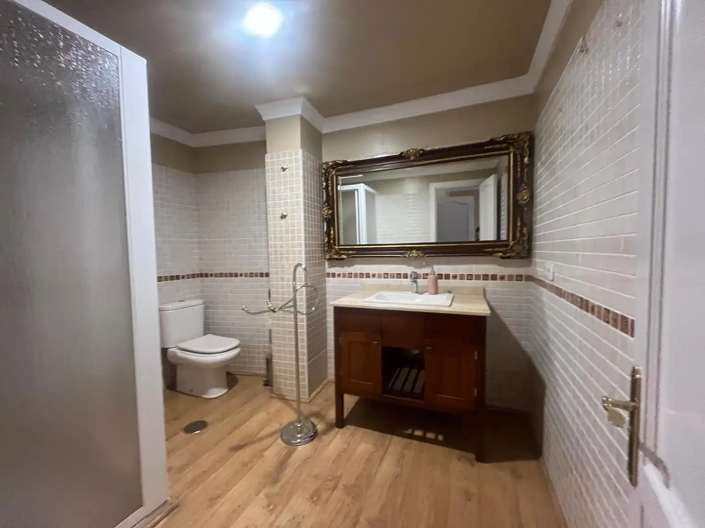 Baño de Piso en venta en Arrecife con Aire acondicionado, Trastero y Amueblado