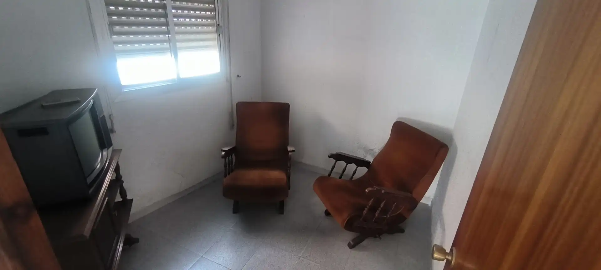 Living room of Detached homes for sale in Almería