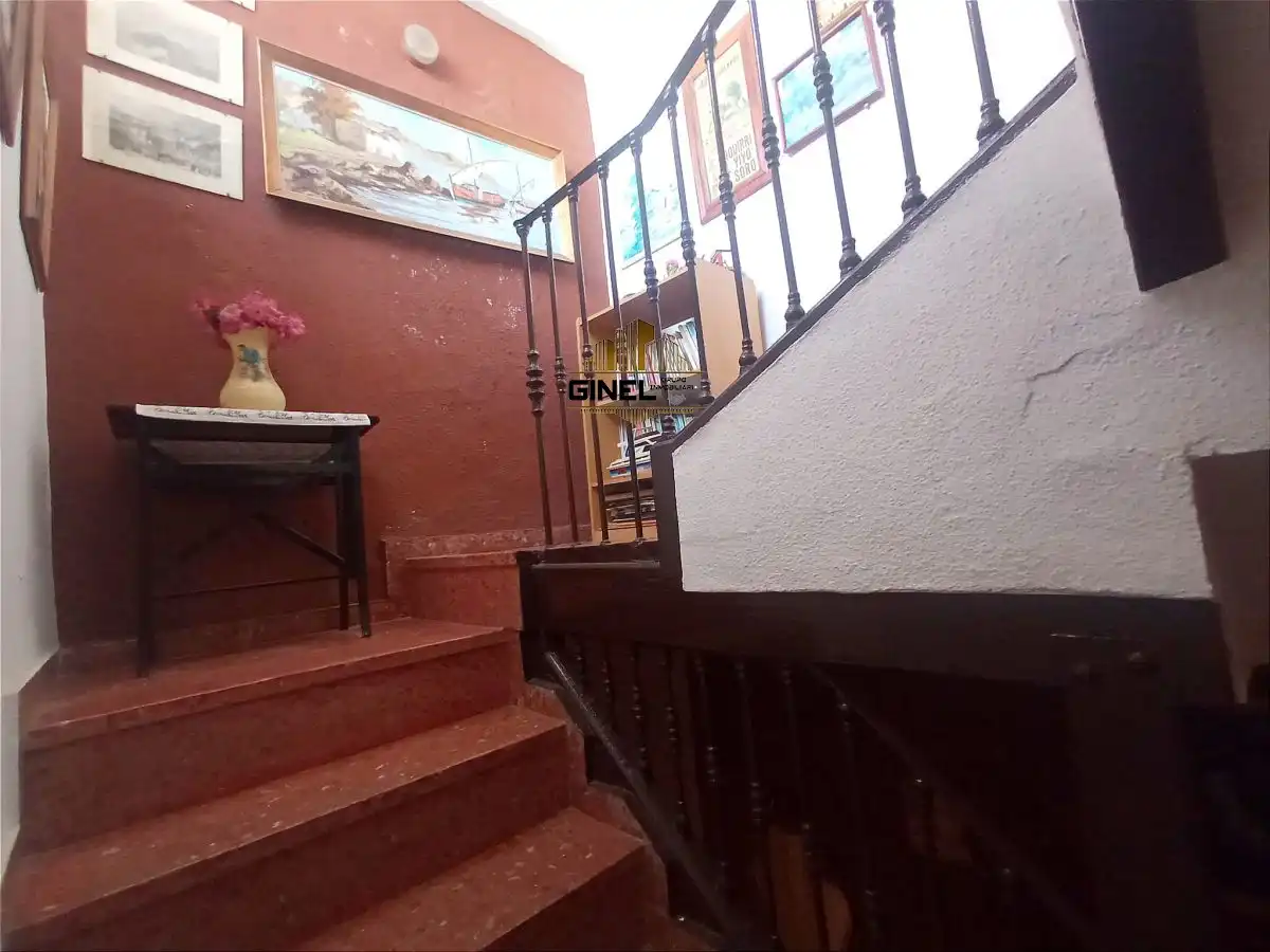 Casa amb terrassa en venda a Ctra. Circunvalación - La Magdalena, imagen 9