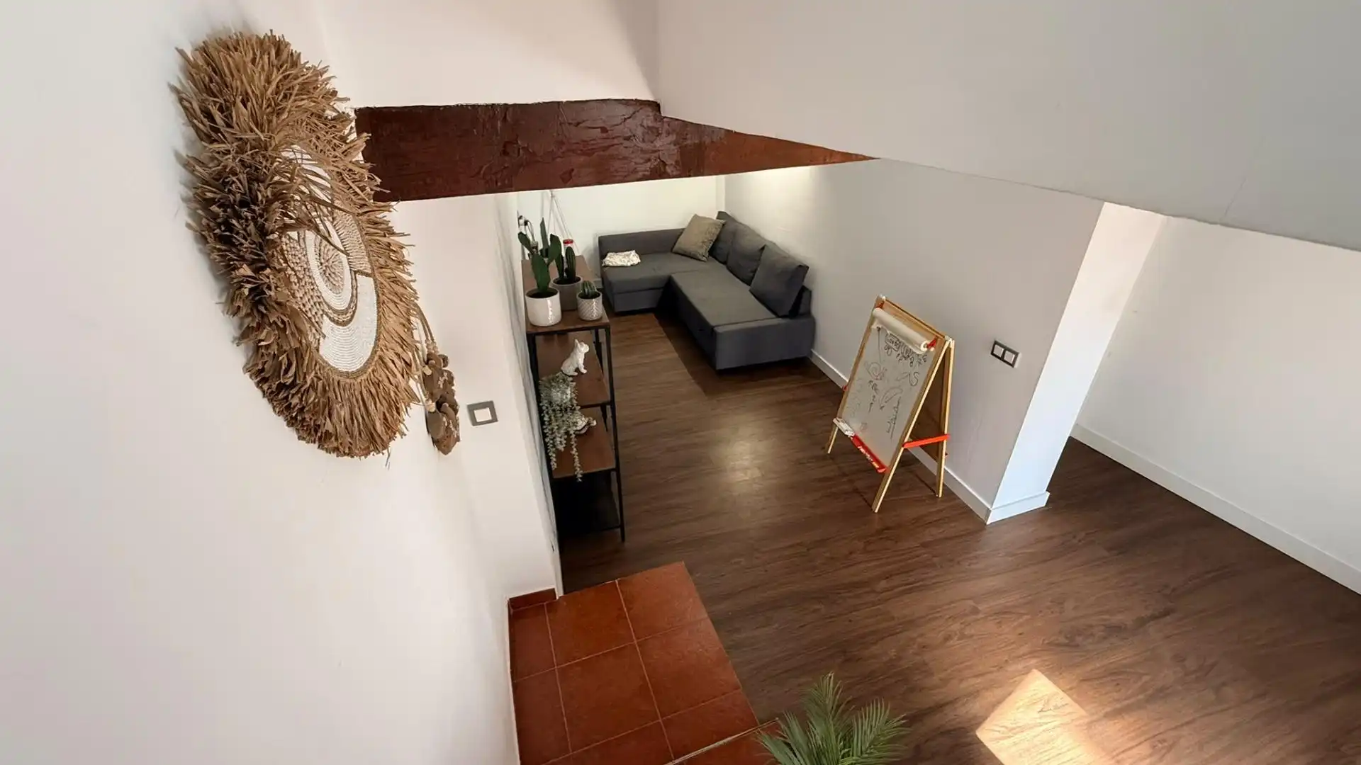 Living room of Houses for sale in Geldo