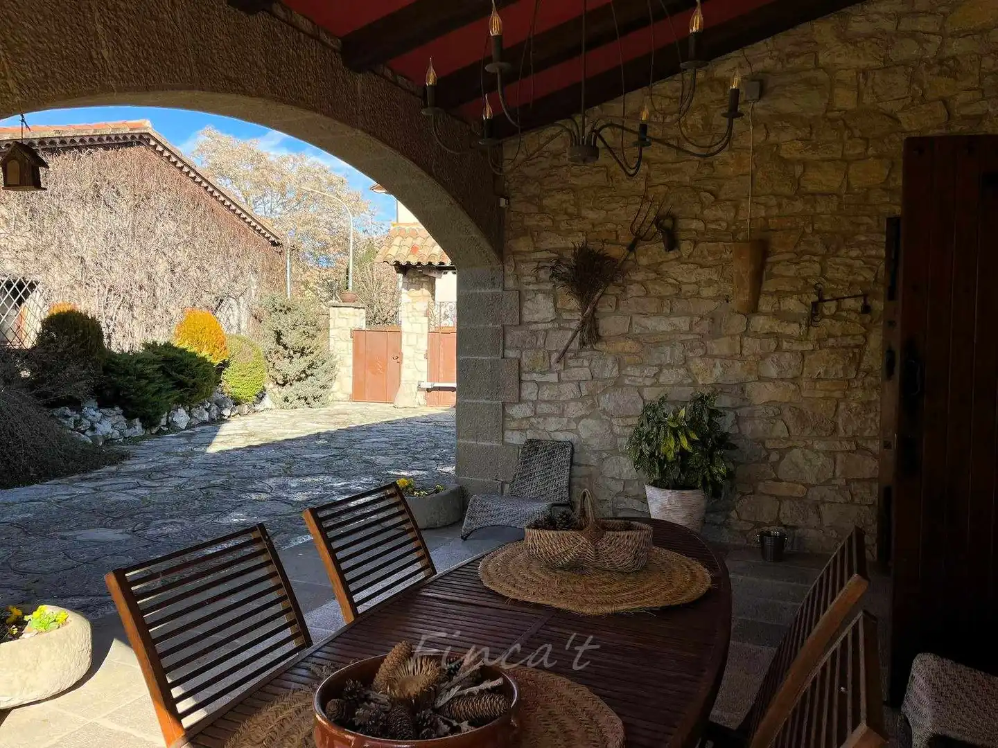 Maison avec jardin à vendre à Carrer de Richard Wagner 14, imagen 56