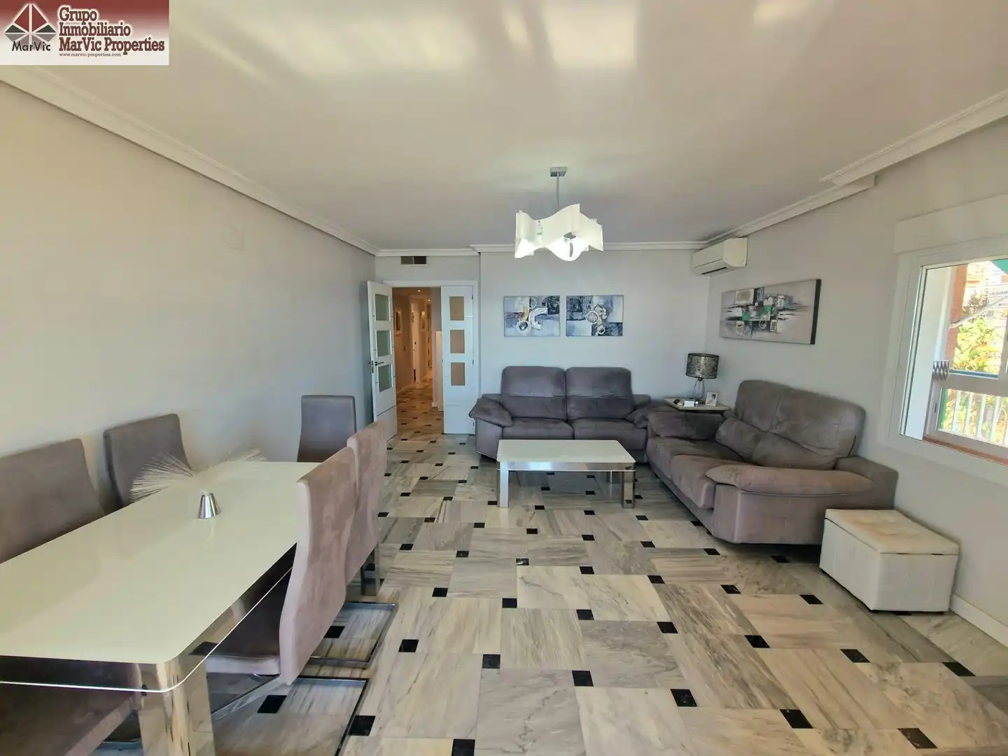 Appartamento con ascensore in vendita a Playa de Levante, imagen 16