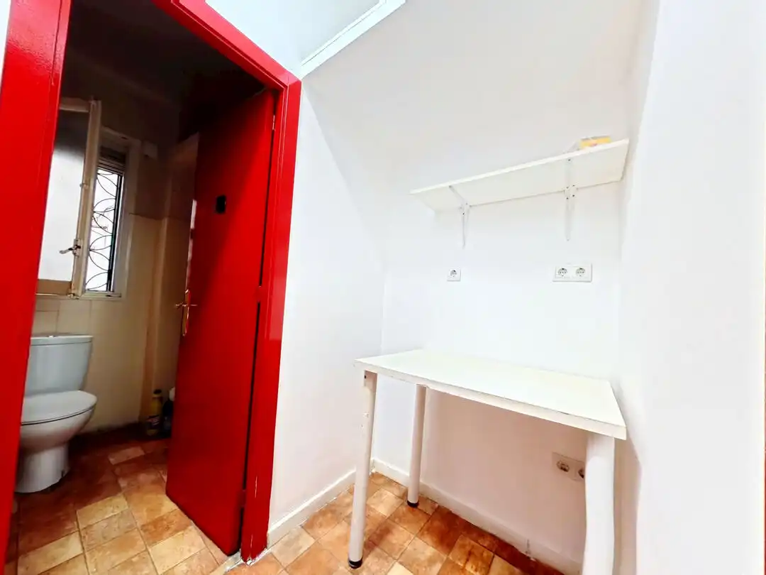 Piso de alquiler en Tetuán