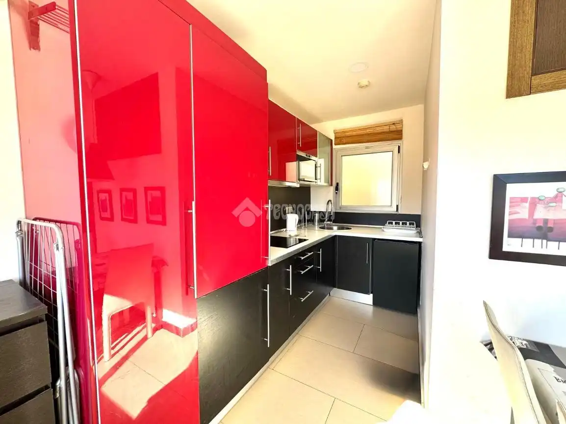 Lofts for rent in Simancas