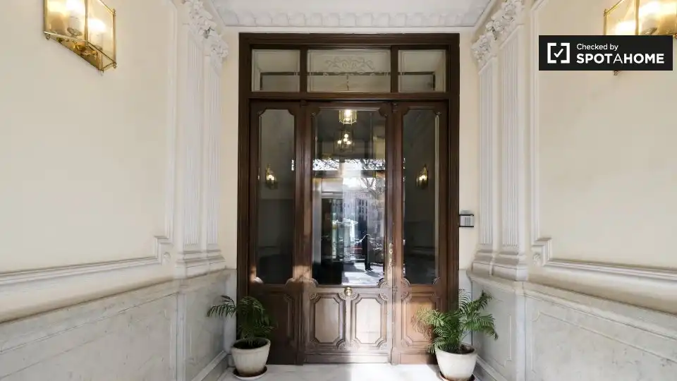 Piso en alquiler en Chamberí, imagen 18