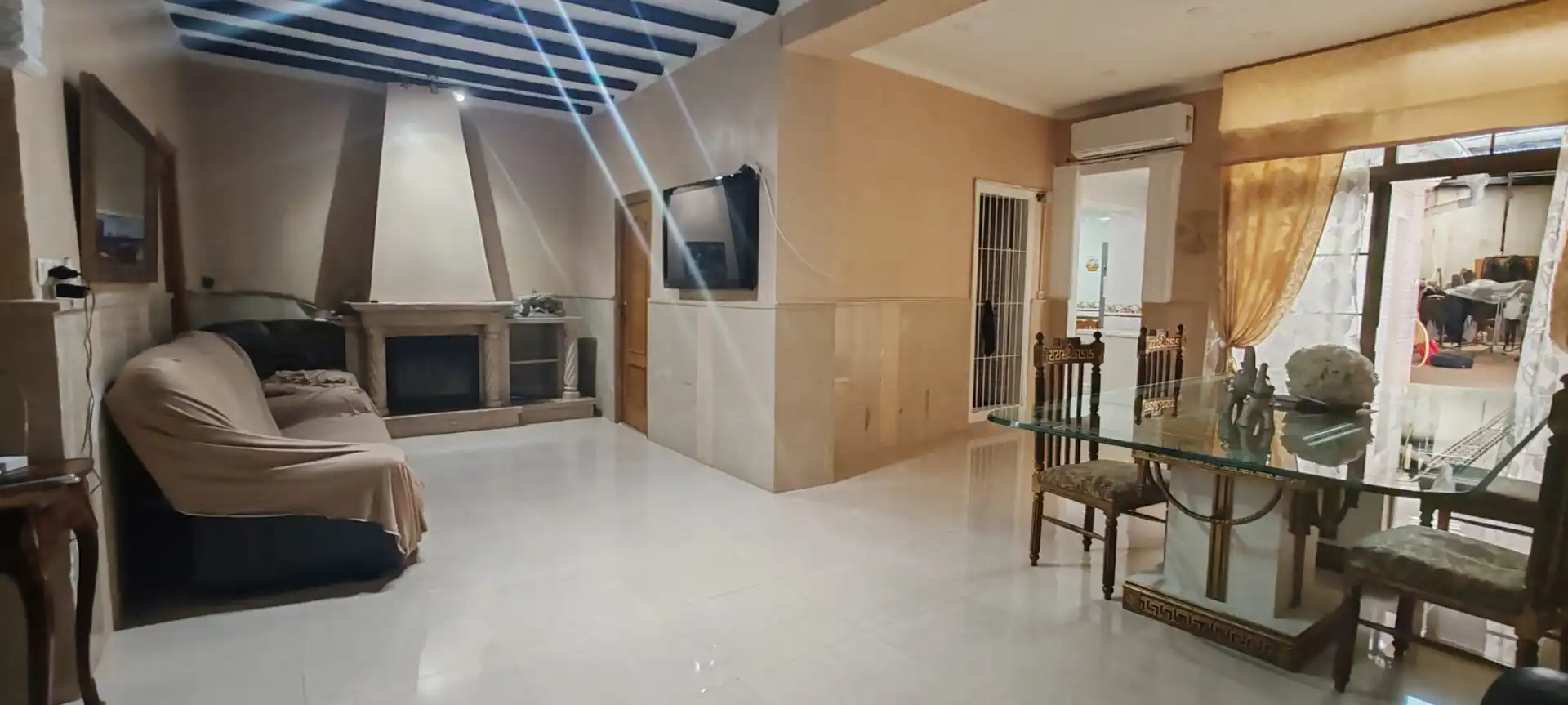 Casa o xalet en venda en La Vall d'Uixó amb Terrassa