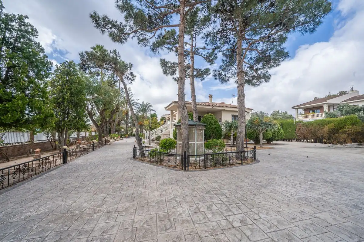 Haus mit Pool zum Verkauf in Camí del Pantanet, imagen 40