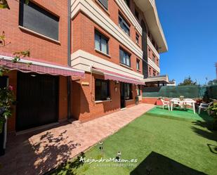 Exterior view of Flat for sale in Castro-Urdiales  with Heating, Terrace and Swimming Pool