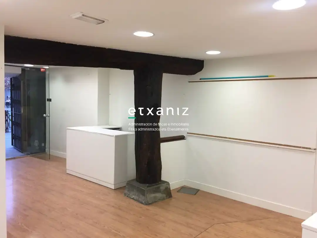 Commercial properties for sale in Lasarte-Oria
