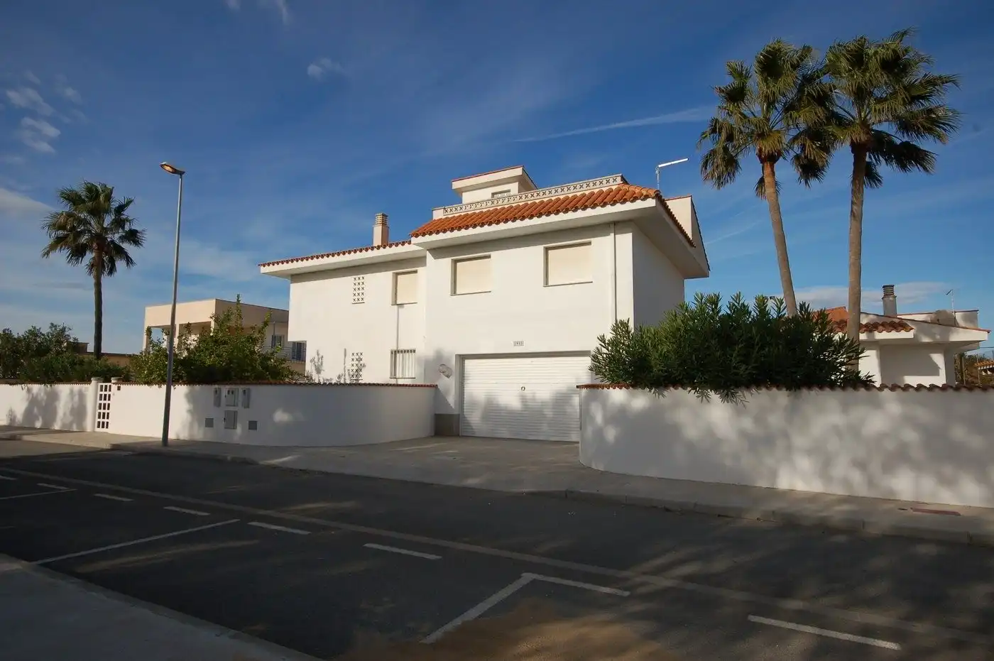 Houses for sale in Calle d'Amposta, 11, Eucaliptus - Poble Nou del Delta