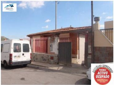 Maison à vendre à Pasaje ALACANT