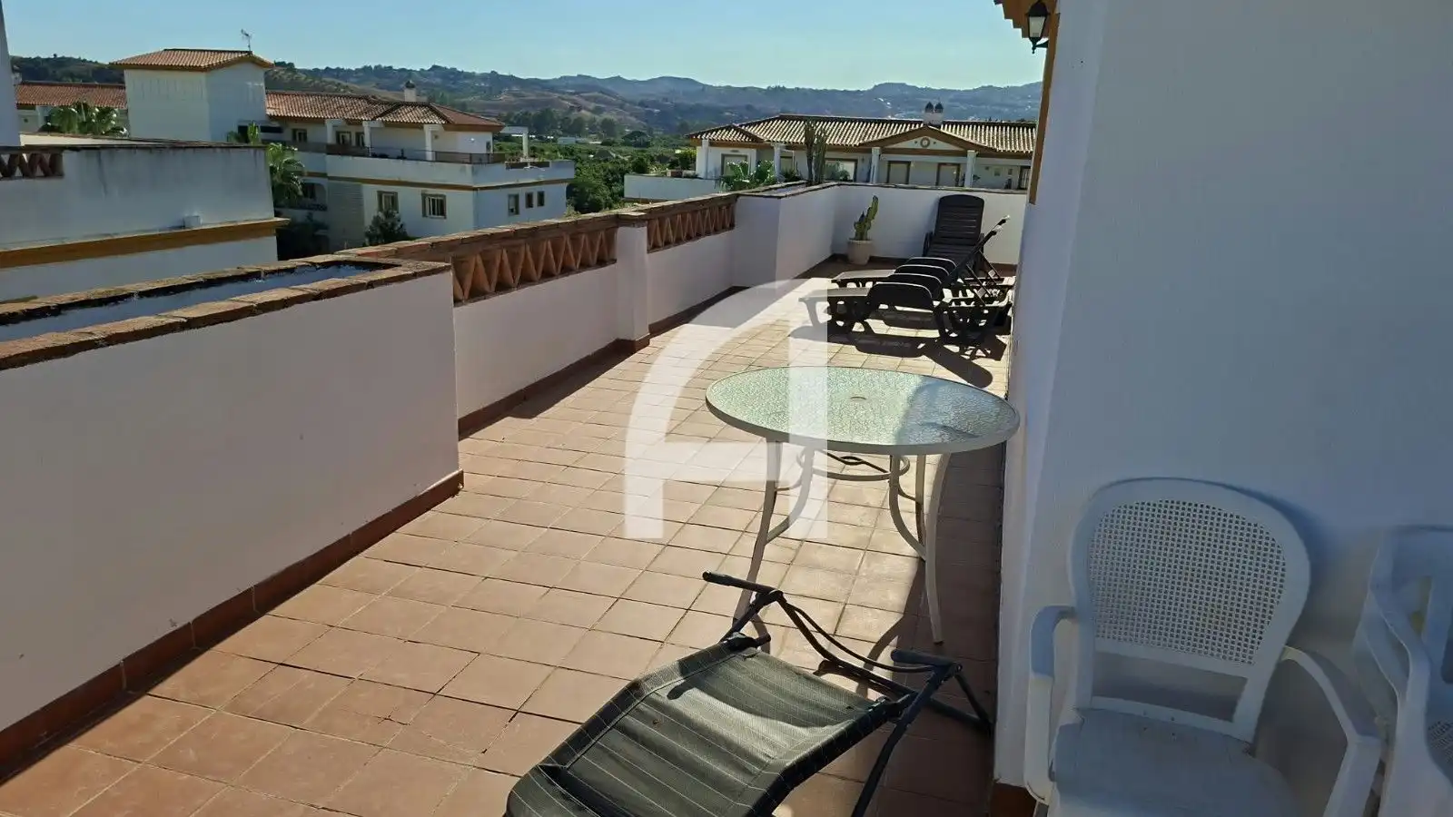 Penthouse mit Pool zur Miete in Mijas Golf, imagen 18