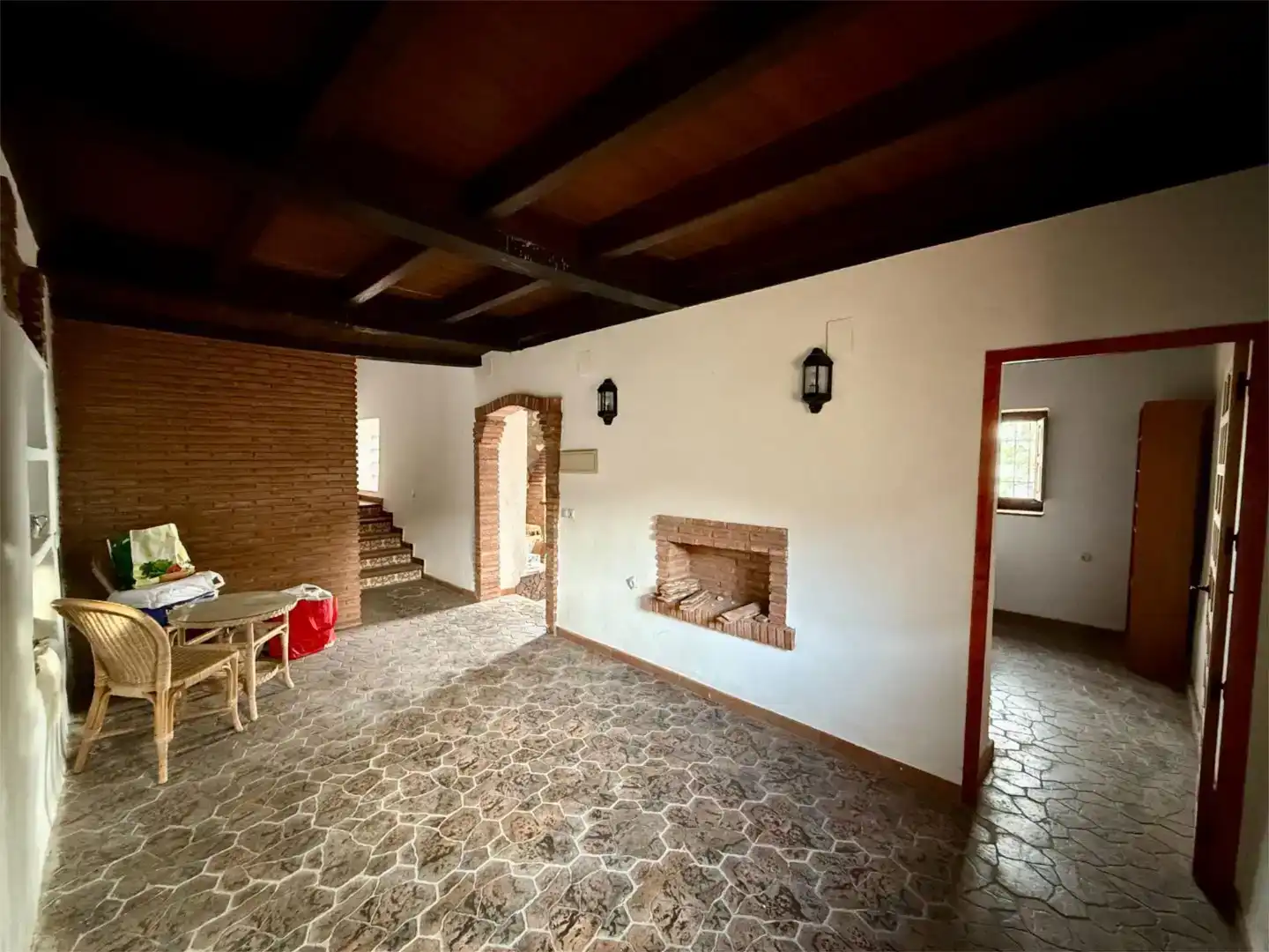 Country house zum Verkauf in Albuñol mit Klimaanlage, Privatgarten und Schwimmbad