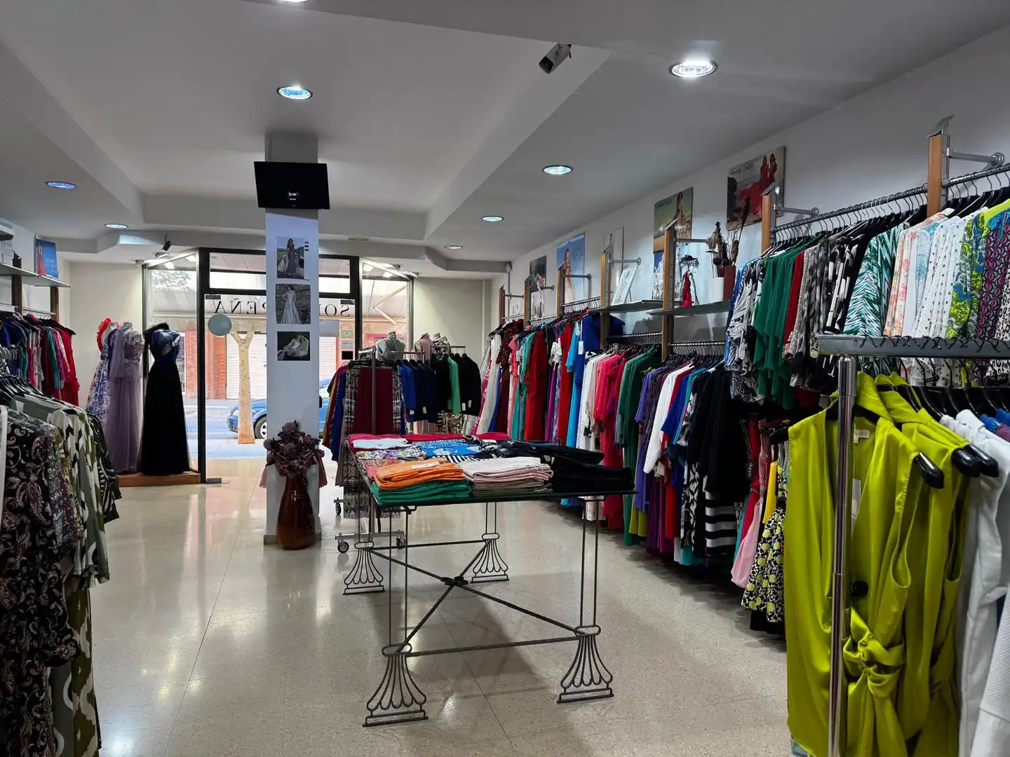 Locale commerciale in cessione a Martorell, imagen 6