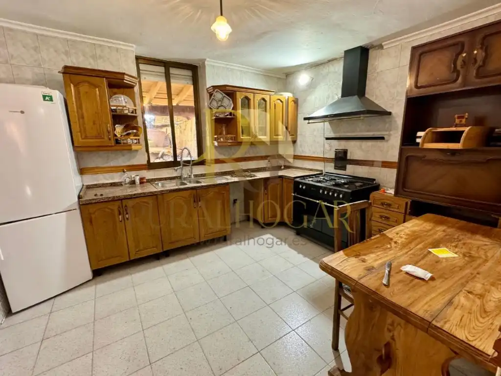 Casa o xalet en venda a Valdefresno