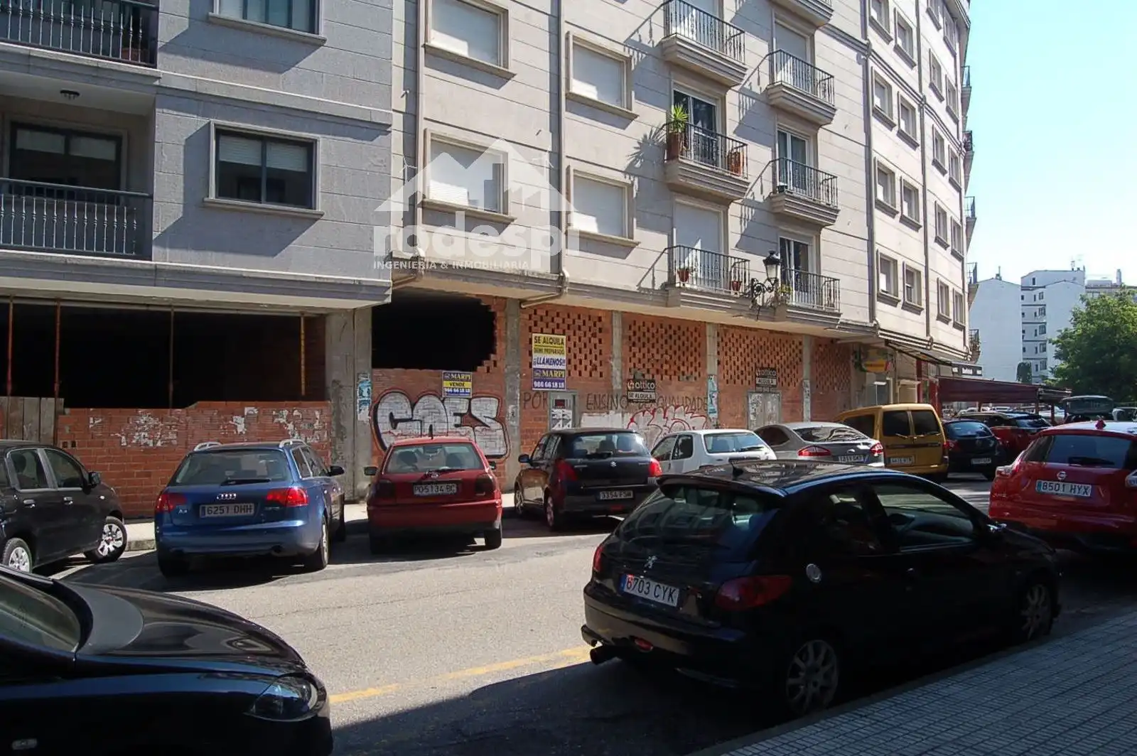 Local comercial en venda a Ponteareas, imagen 4