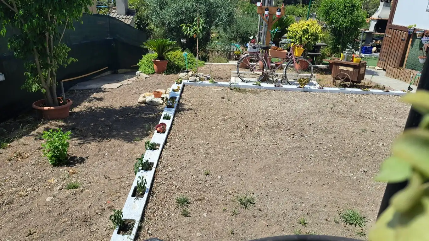 Garden of Residential for sale in Cunit