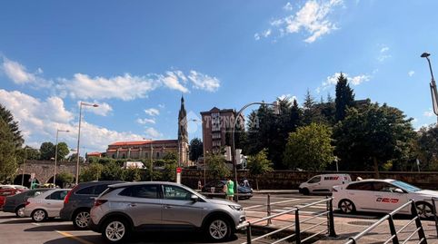 Foto 5 de Pis en venda a Zurbaran, Bilbao