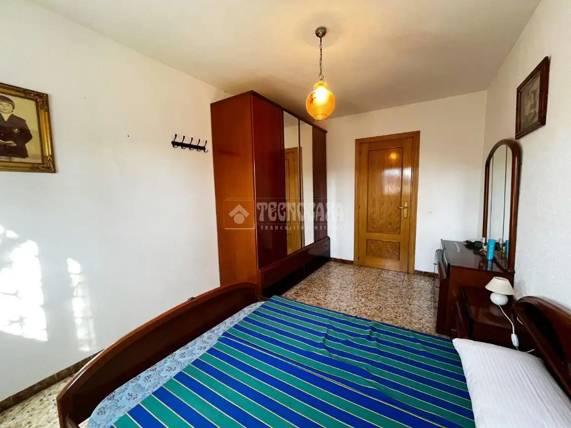 Habitación de Casa o chalet en venta en Zaragoza con Terraza y Trastero