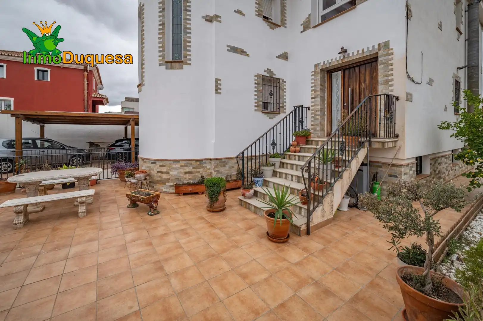 Xalet amb terrassa en venda a Villa de Otura, imagen 3