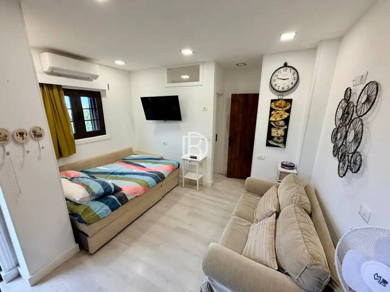 Apartment with terrace to rent in Plaza Charco 2, imagen 5