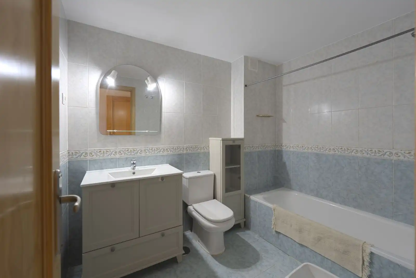 Apartment mit Pool zum Verkauf in Las Gaviotas  - Carvajal, imagen 26