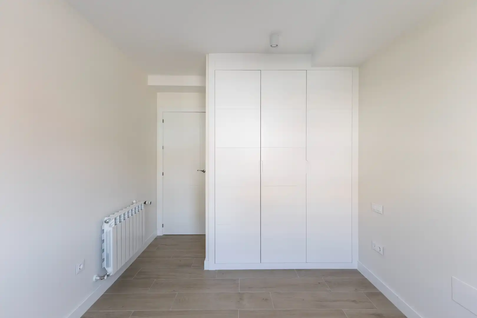 Piso de obra nueva con ascensor en venta en Calle Capitán Arenas 3, imagen 19