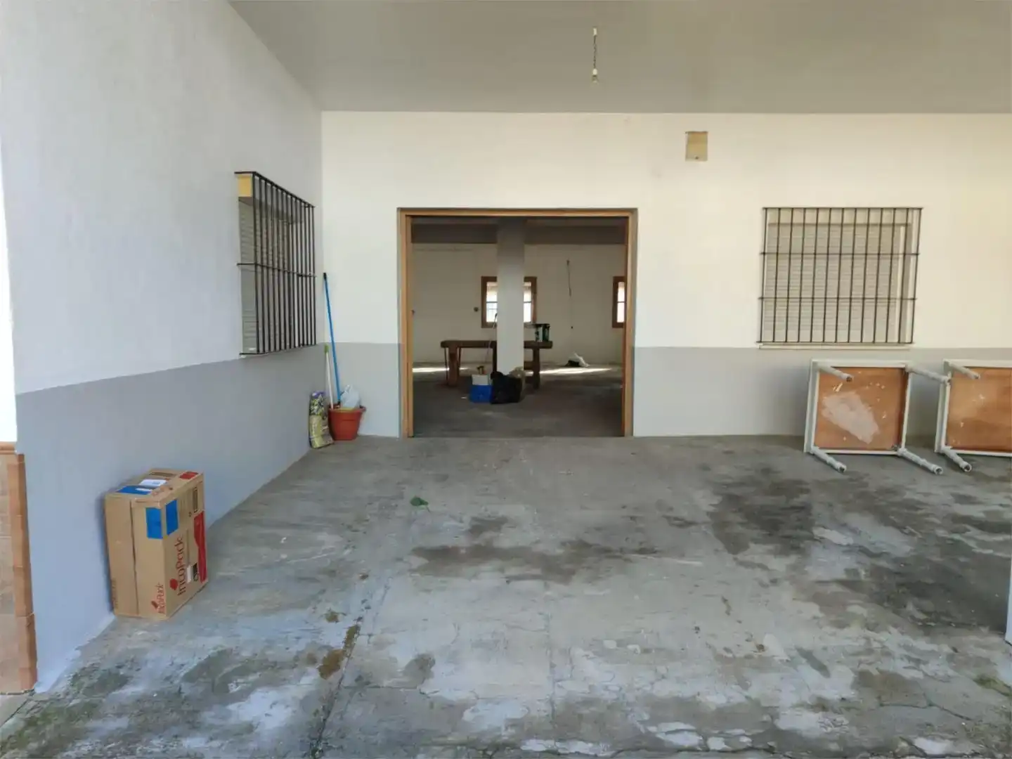 Commercial properties for rent in Algodonales