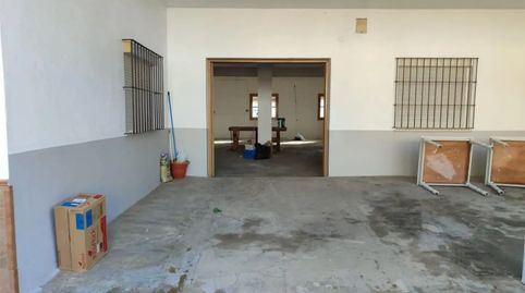 Foto 2 von Geschaftsraum zur Miete in Avenida de Andalucia, 64, Algodonales, Cádiz