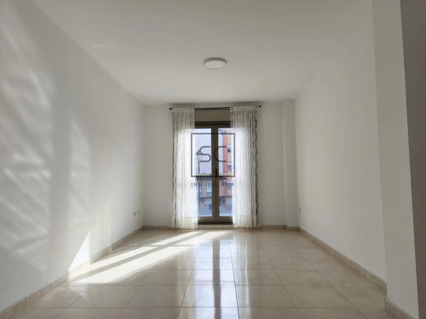 Sala d'estar de Apartament de lloguer en Ares amb Traster