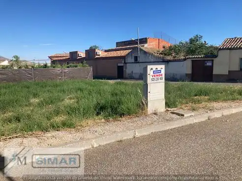 Residencial en venda en Casasbuenas