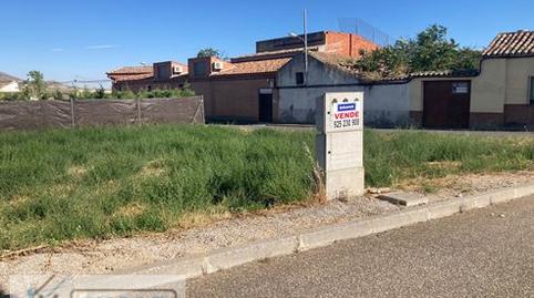 Foto 5 de Residencial en venta en Calle de la Huerta, Casasbuenas, Toledo