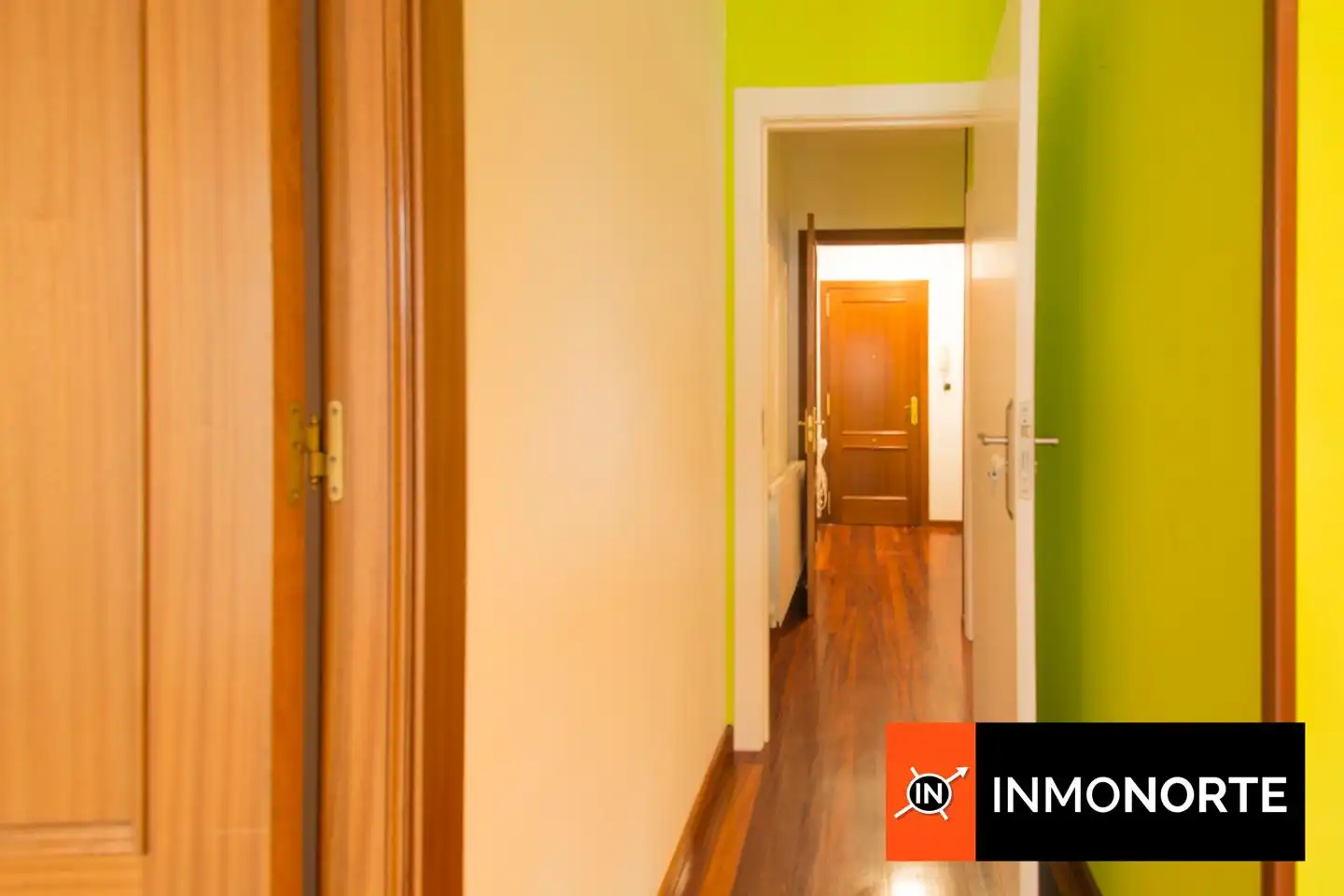 Wohnung zum Verkauf in Ampuero mit Heizung, Möbliert und Gemeinschaftspool